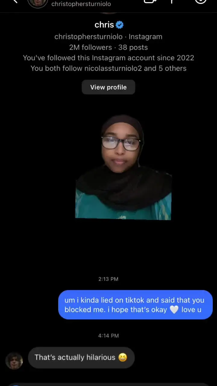 Tiktok post thumbnail