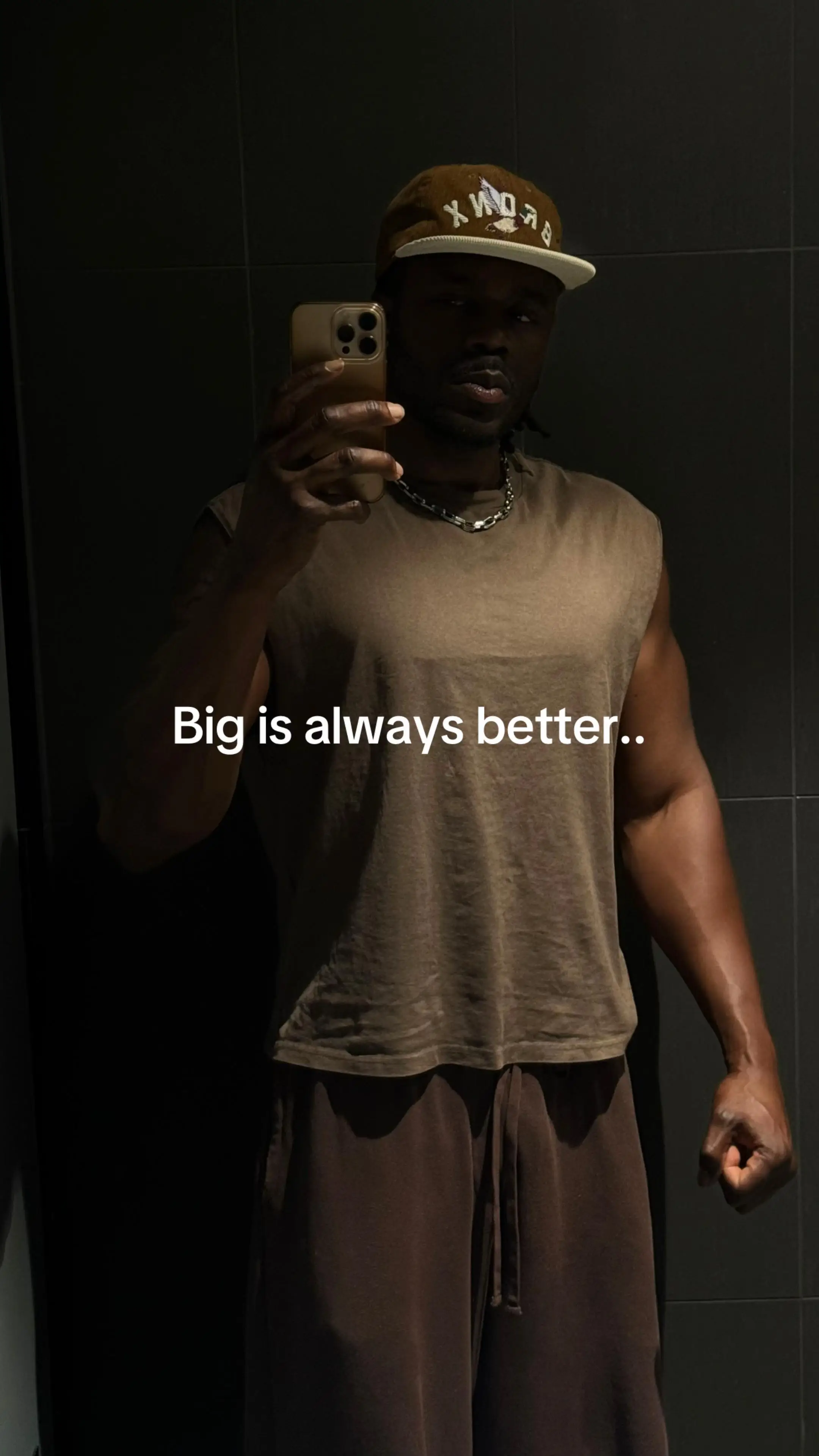 Tiktok post preview 3 from @thepowercast
