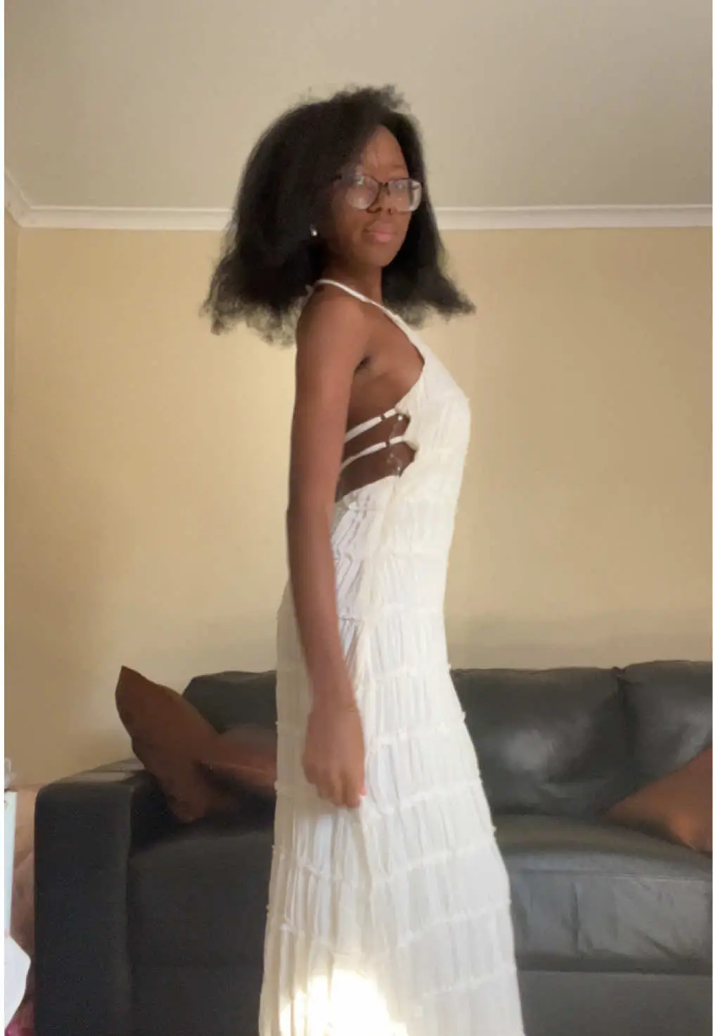 Tiktok post preview 2 from @qqueengabrielle