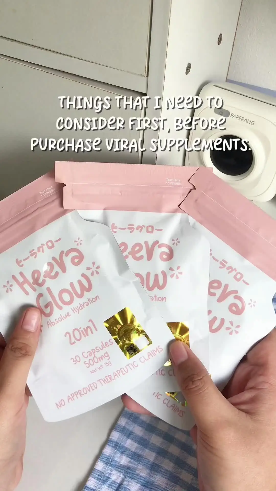 Tiktok post thumbnail