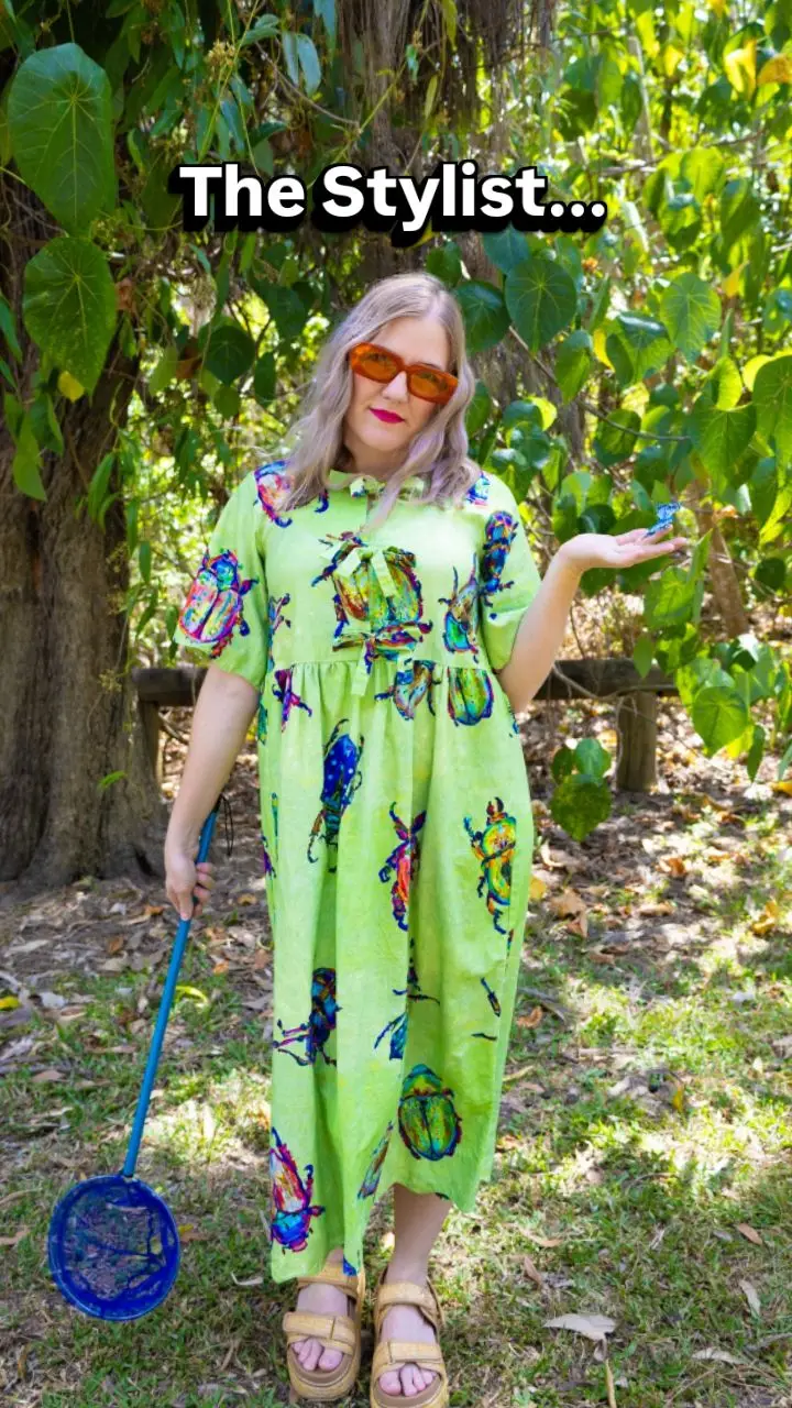 Instagram post preview 3 from ladysundaystyling