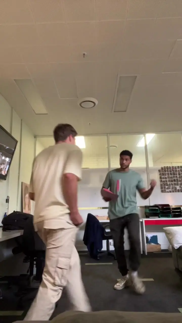 Tiktok post preview 2 from @benjaminturland9