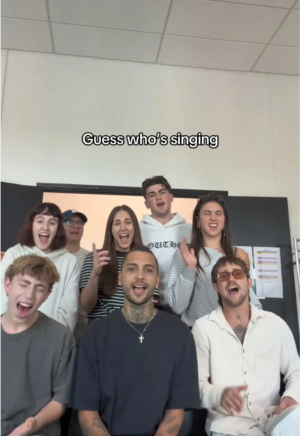 Tiktok post thumbnail