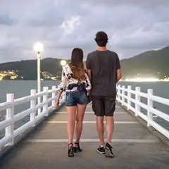Instagram post thumbnail