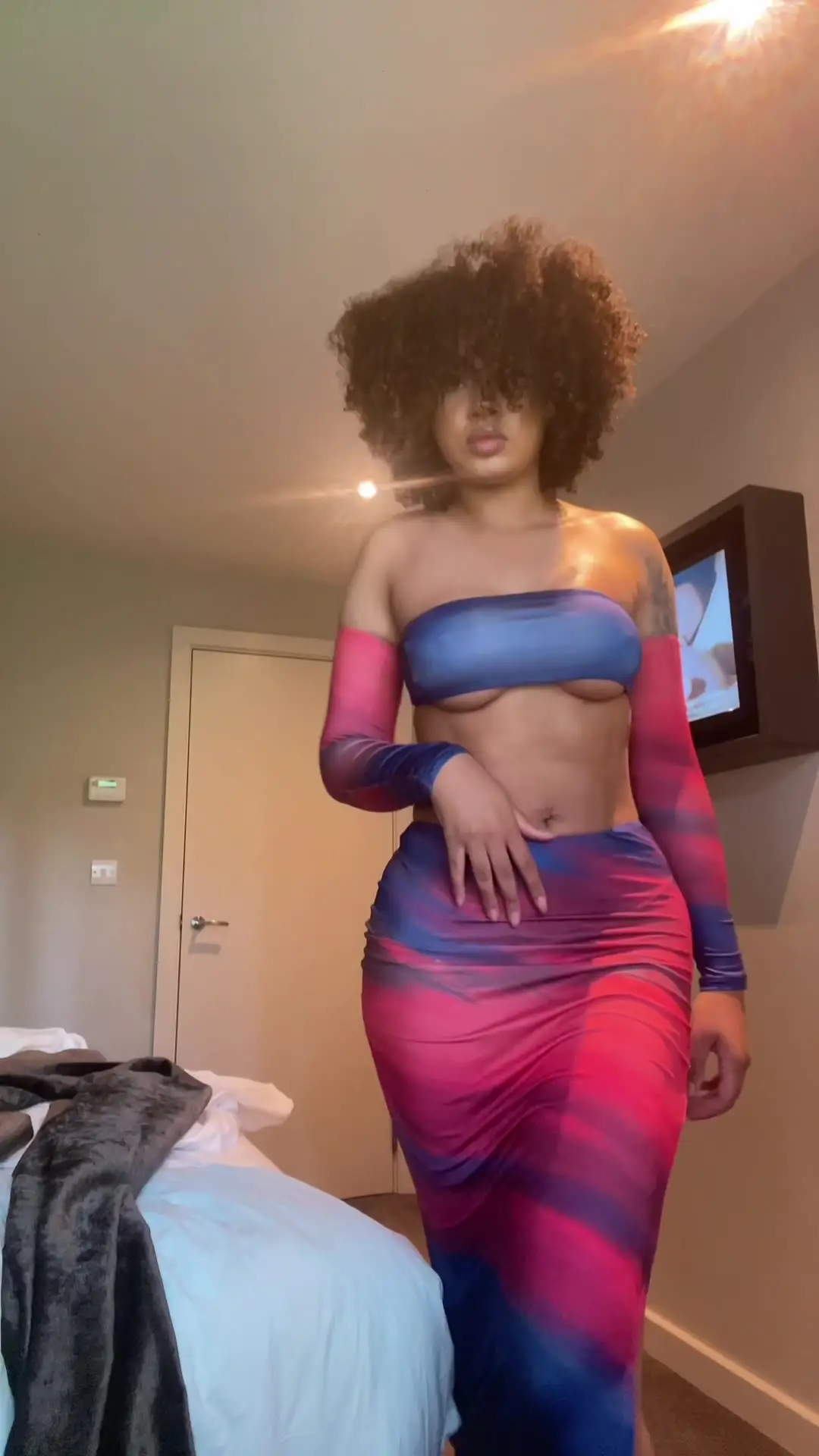 Tiktok post thumbnail