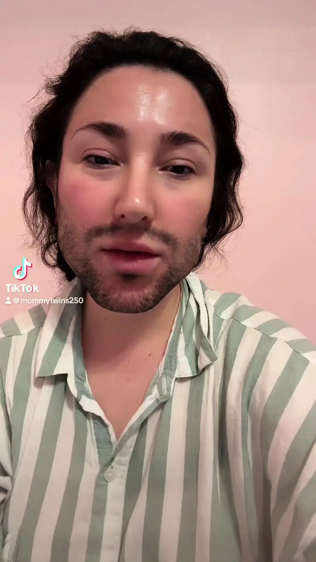 Tiktok post preview 1 from @mommytwins250