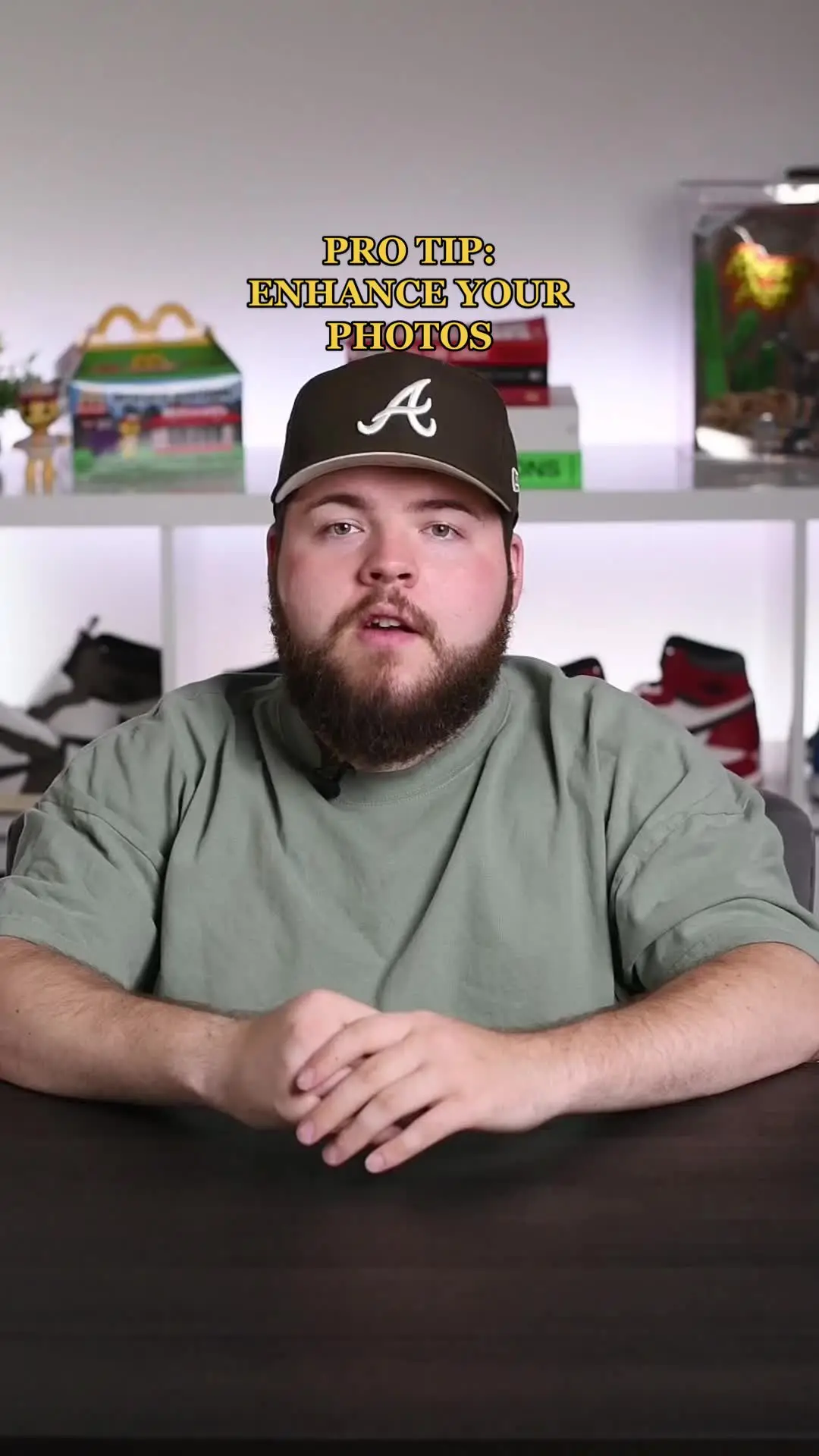 Tiktok post thumbnail