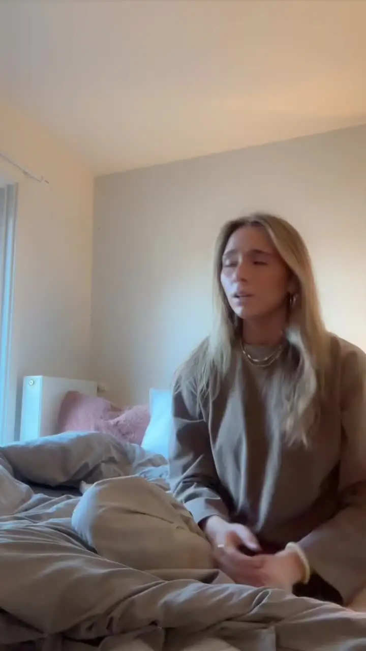 Tiktok post thumbnail