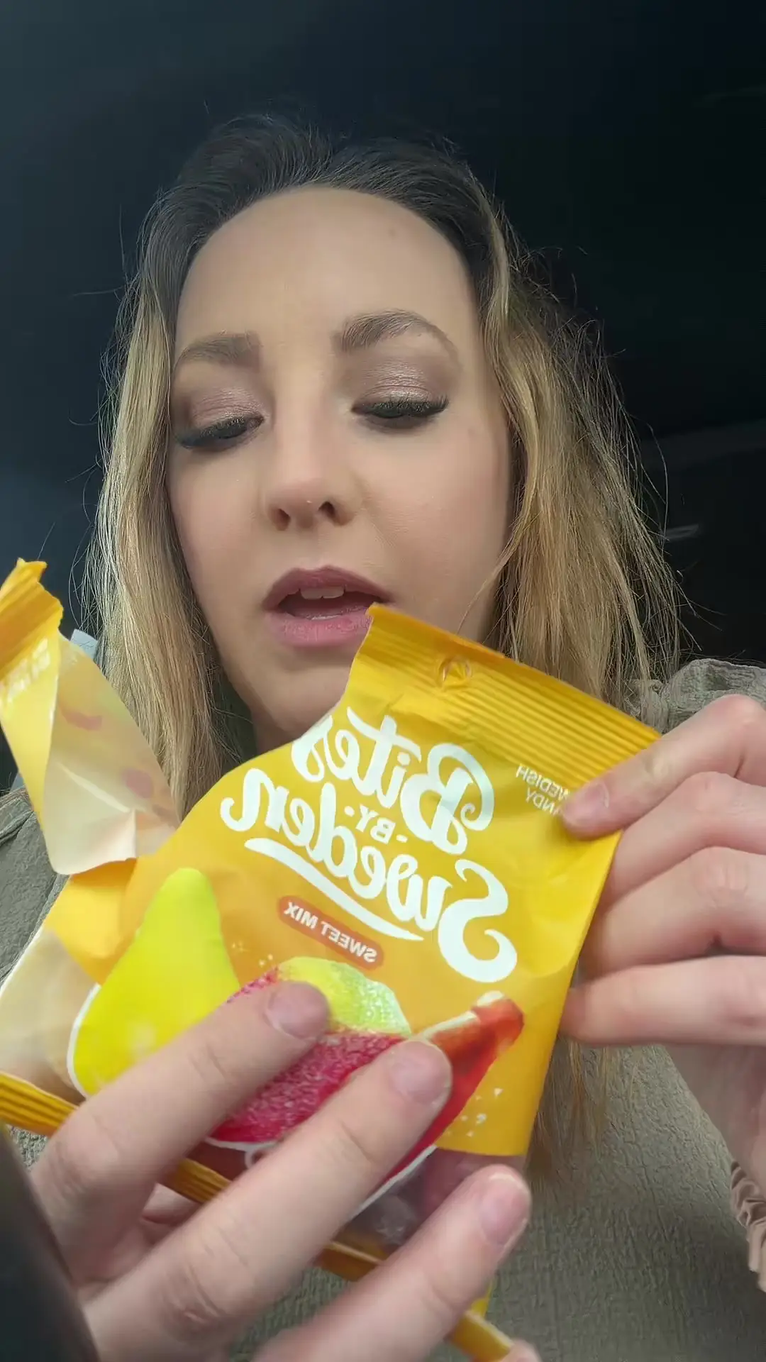 Tiktok post preview 1 from @hiimemily25