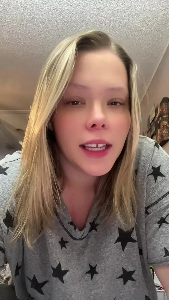 Tiktok post preview 2 from @kristenlaws23