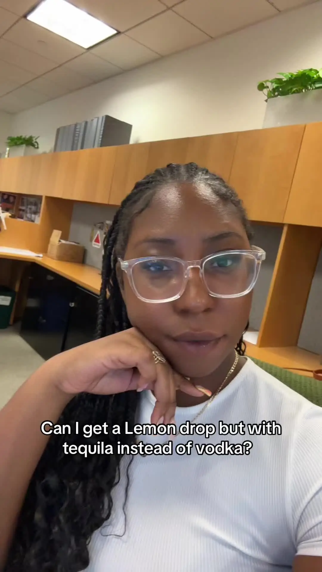 Tiktok post preview 3 from @cherekaxo