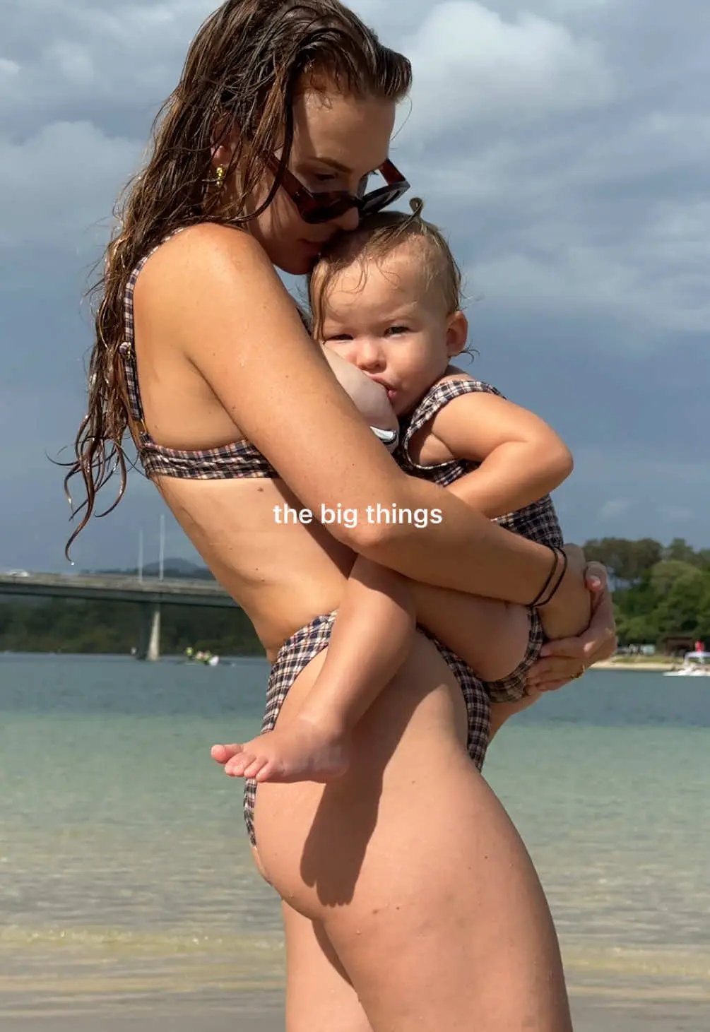Tiktok post preview 2 from @ebonylou4