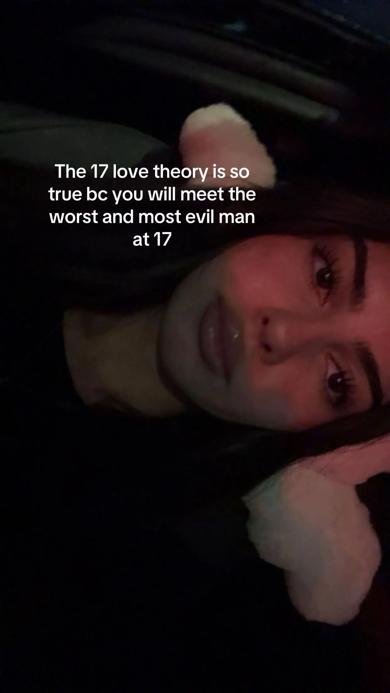 Tiktok post thumbnail