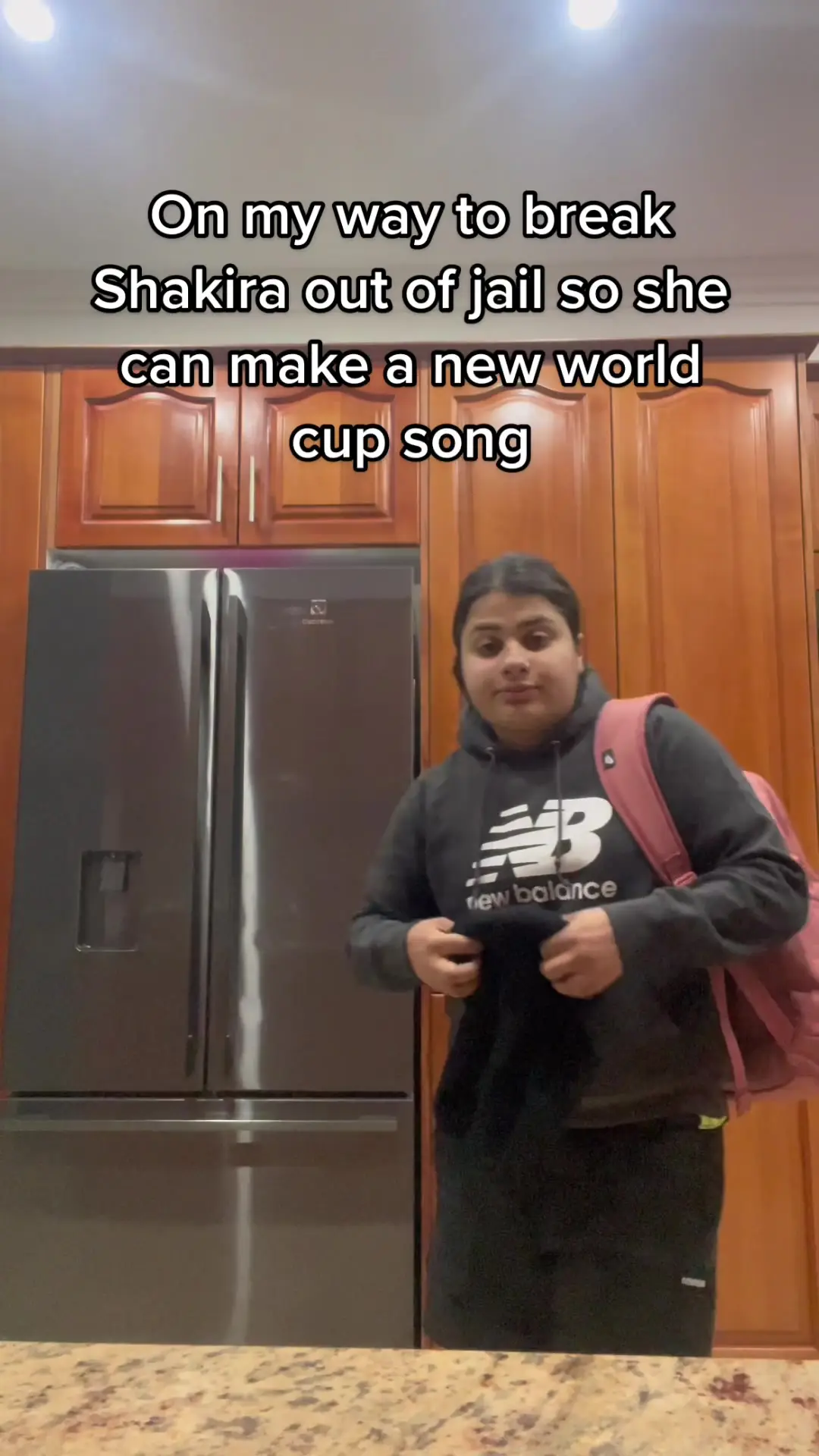 Tiktok post preview 2 from @marianabouzeid