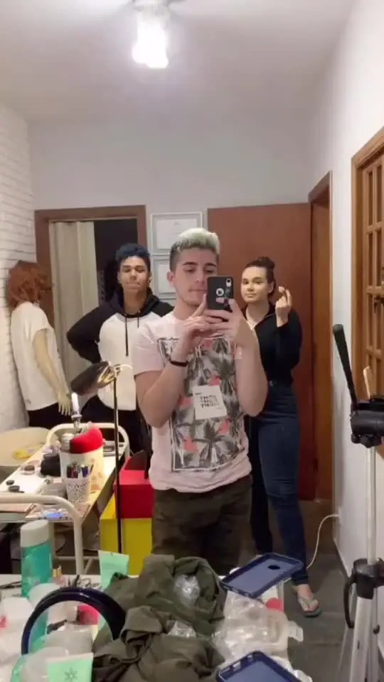 Tiktok post preview 2 from @bielemerick