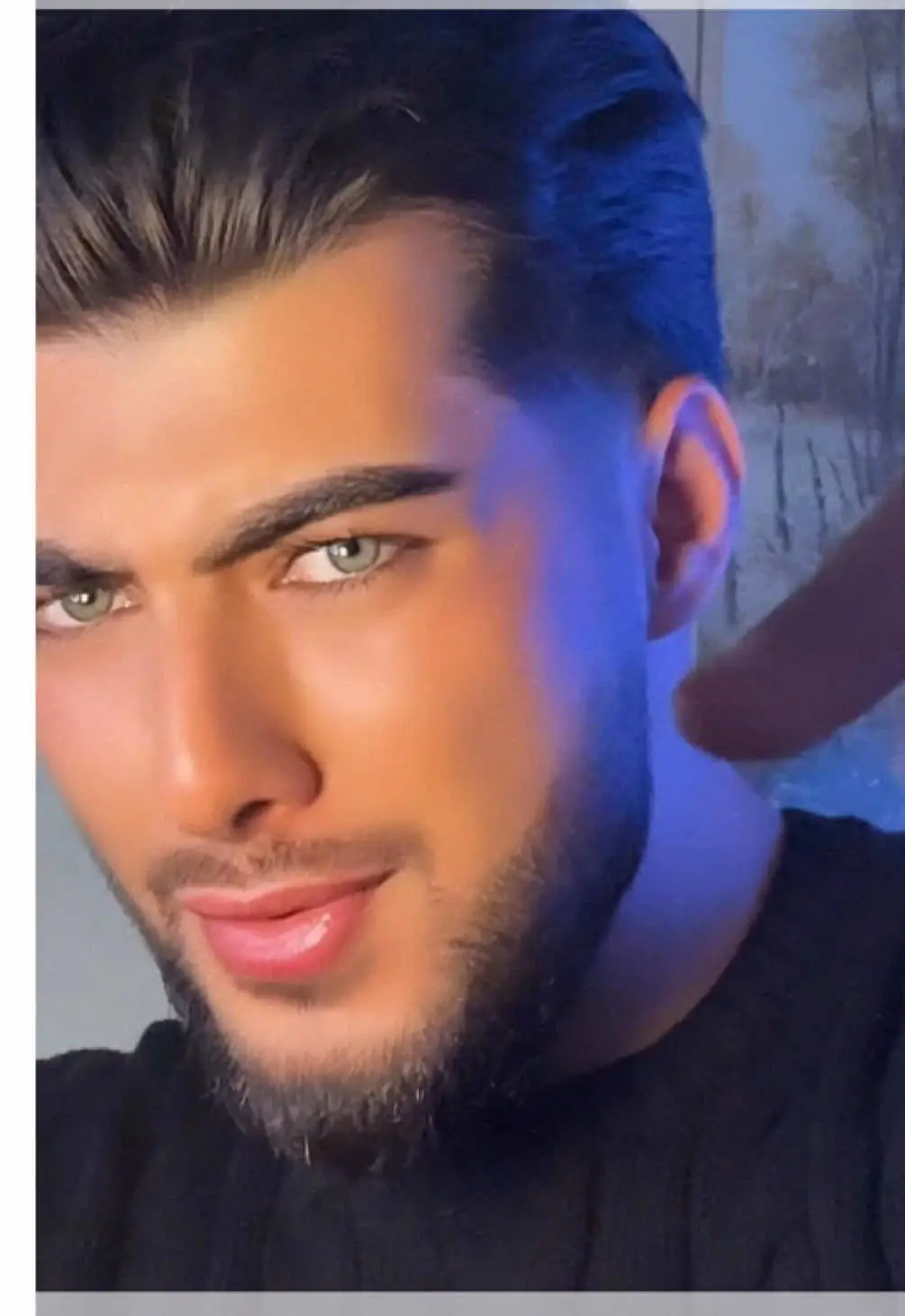 Tiktok post preview 2 from @majdoffical