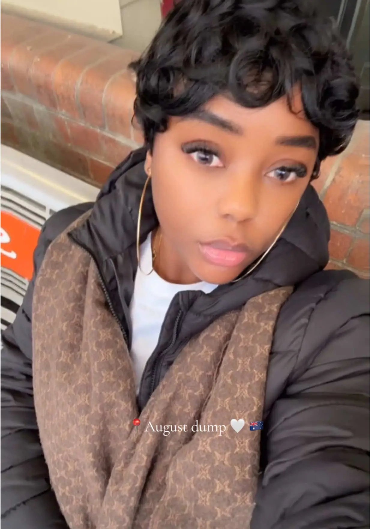 Tiktok post preview 2 from @omozee_10