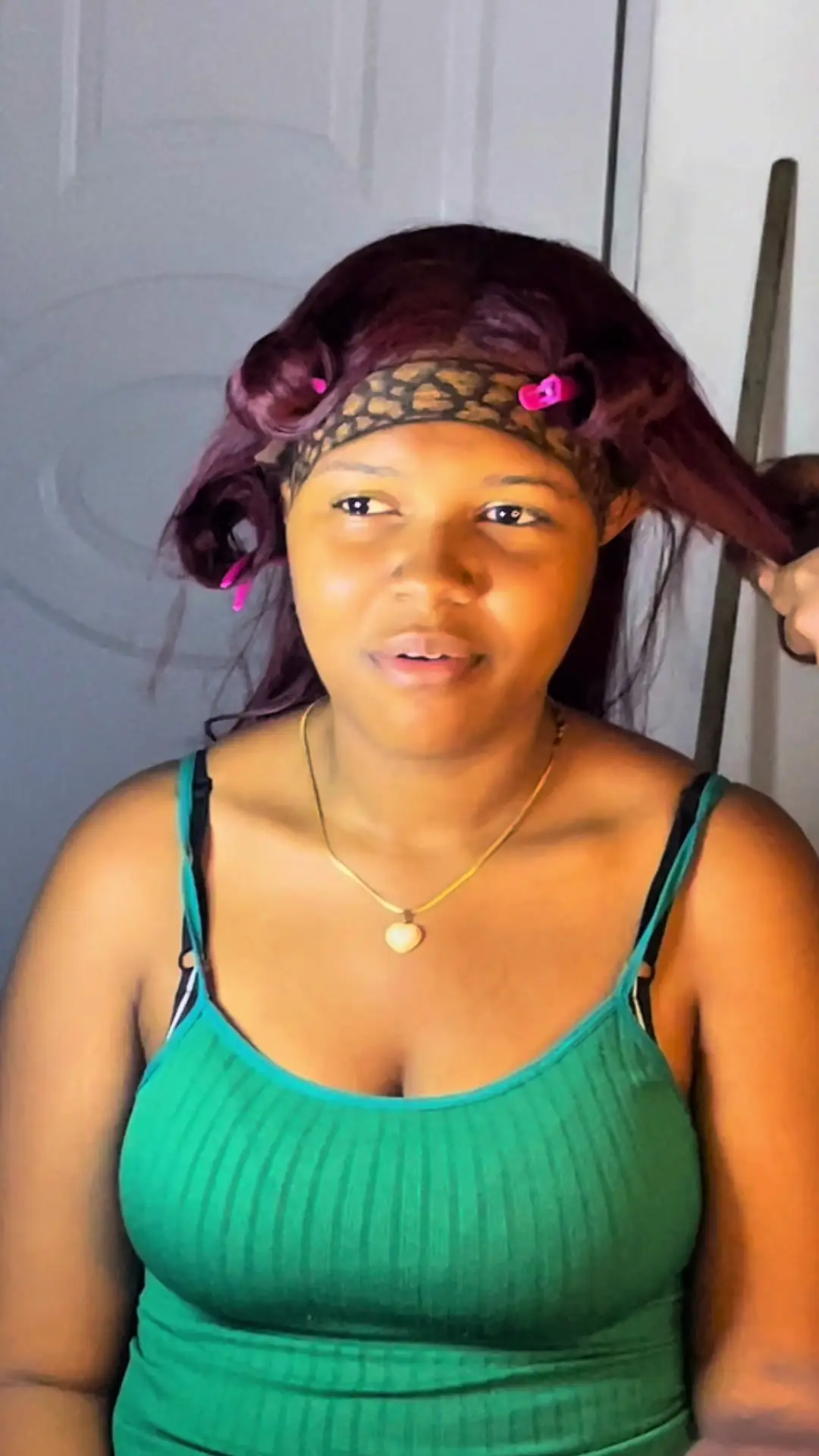 Tiktok post preview 1 from @faniican19