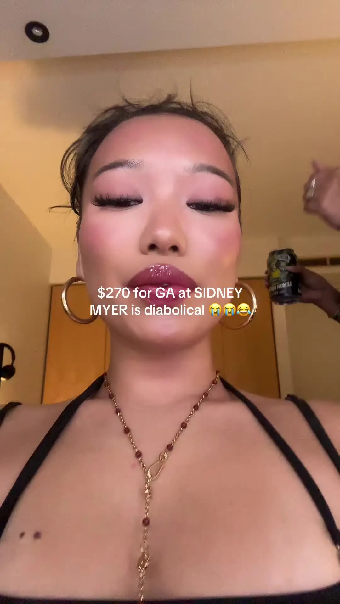 Tiktok post preview 1 from @ttttiinngggg