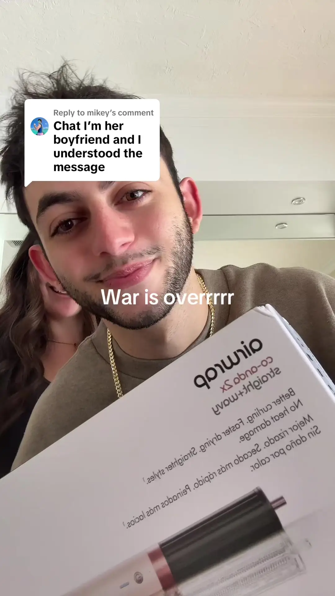 Tiktok post thumbnail
