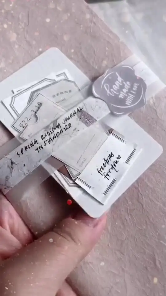 Tiktok post preview 1 from @marcsmellows