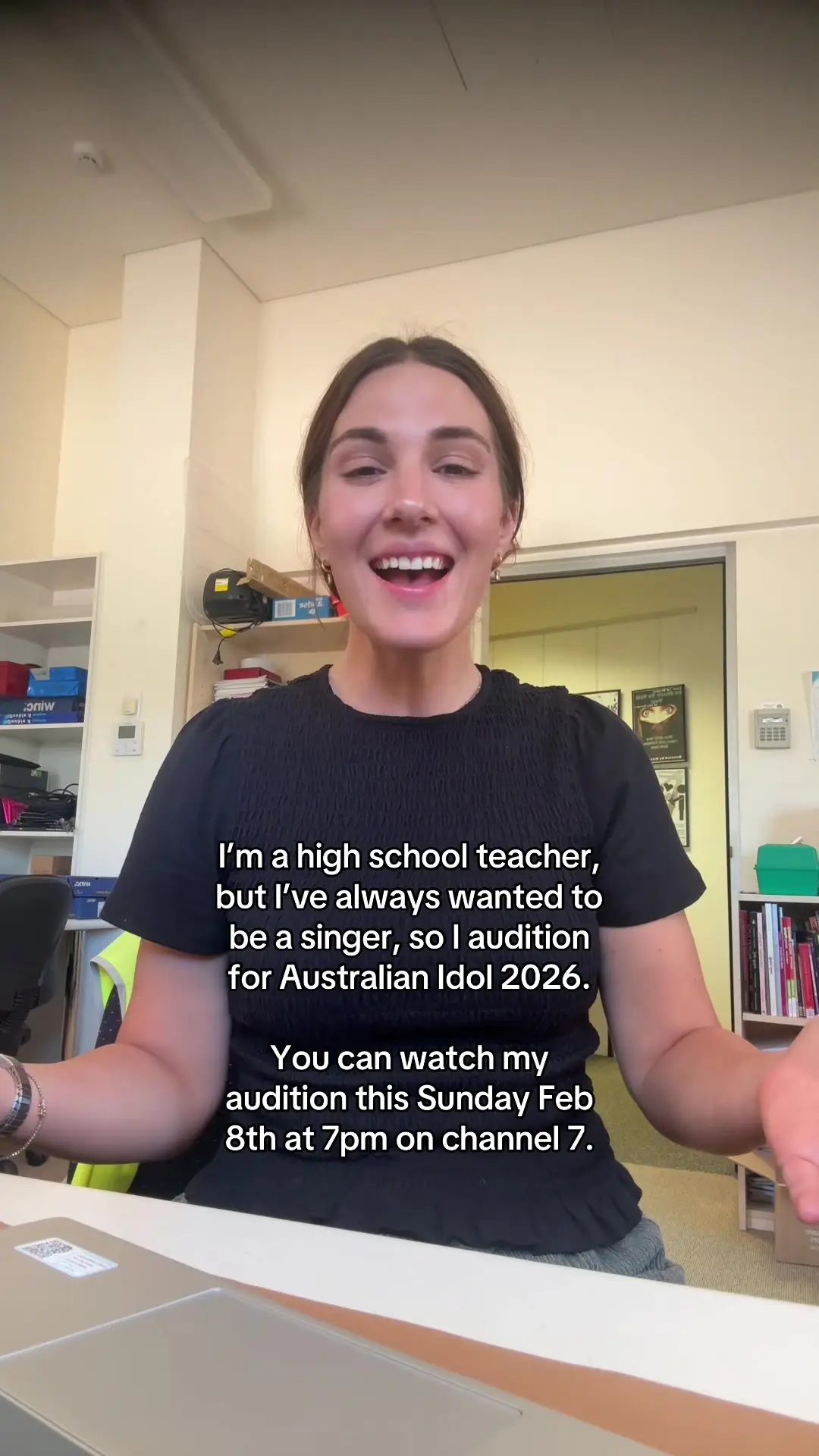 Tiktok post thumbnail