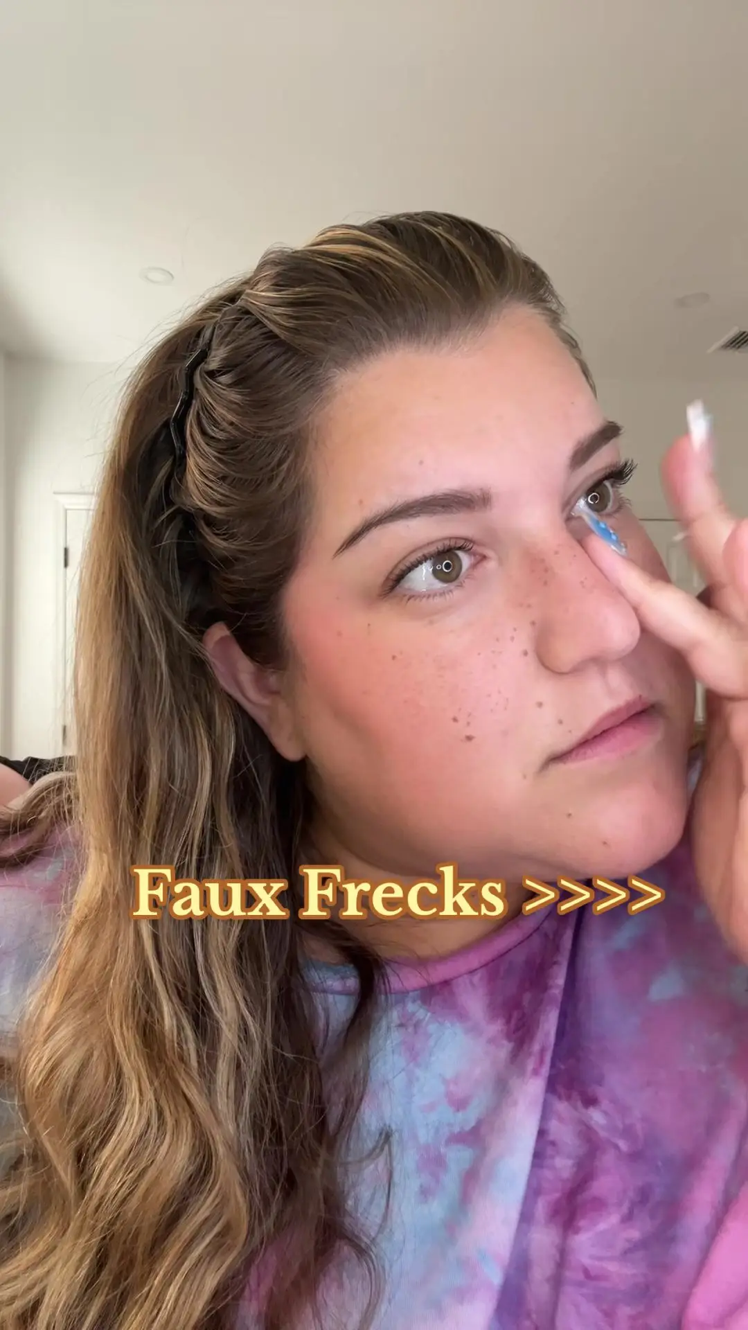 Tiktok post preview 2 from @niicolebernardd