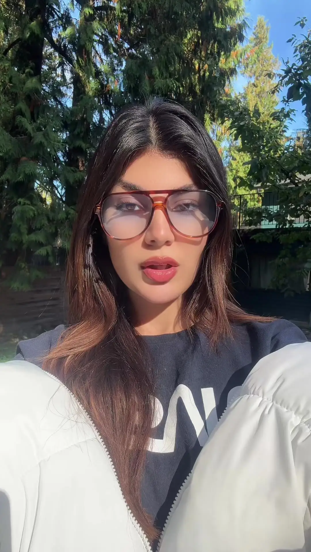Tiktok post preview 3 from @mahrouahmadi