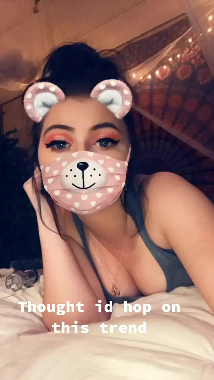Tiktok post thumbnail