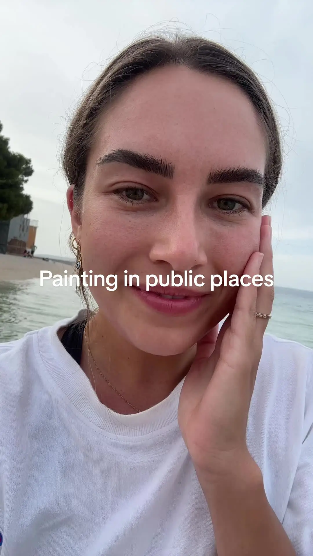 Tiktok post preview 2 from @itsbreede