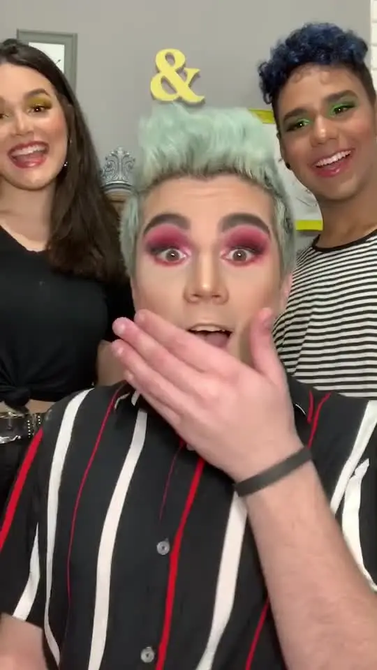 Tiktok post preview 3 from @bielemerick