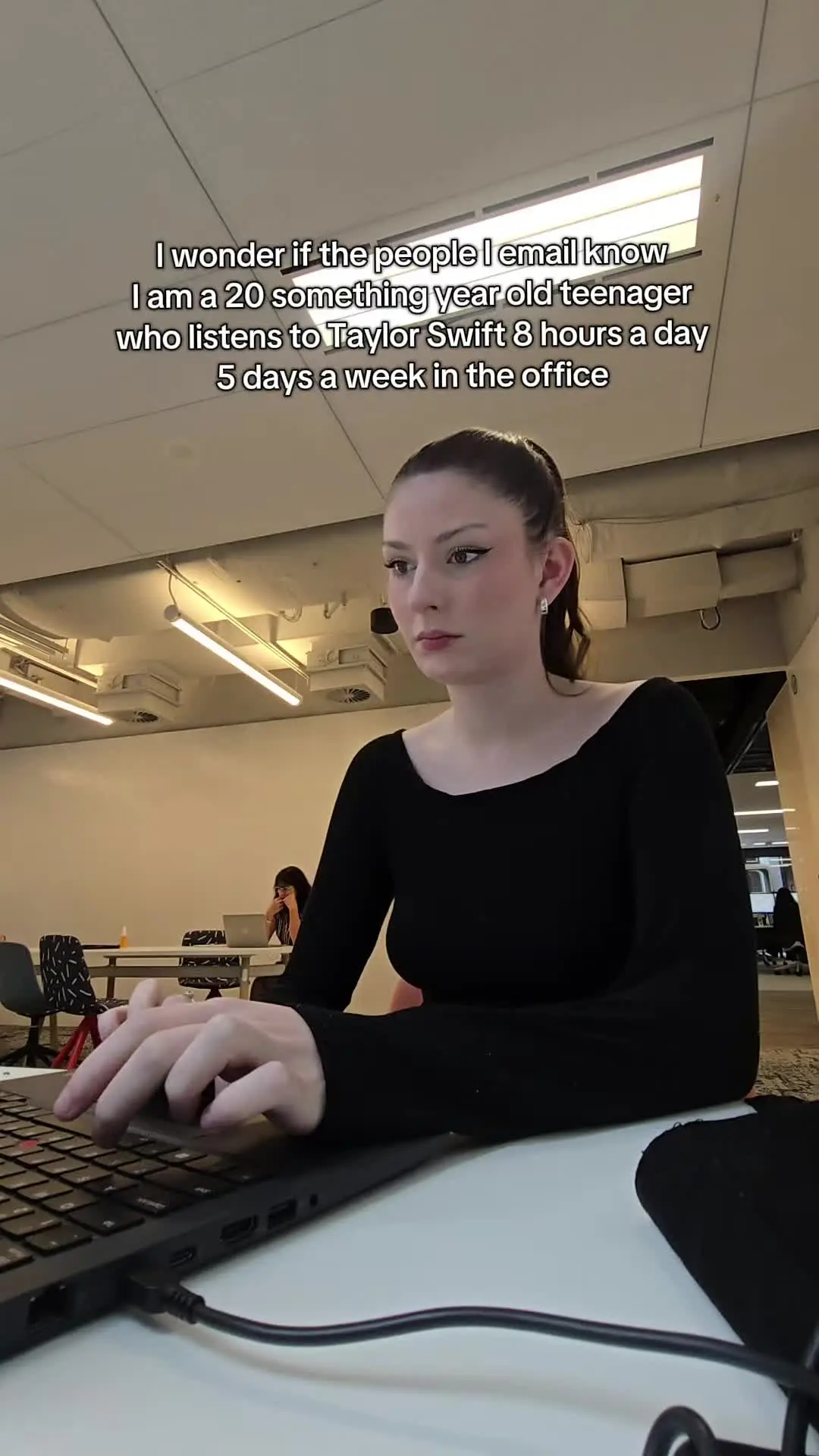 Tiktok post preview 1 from @chynaalace
