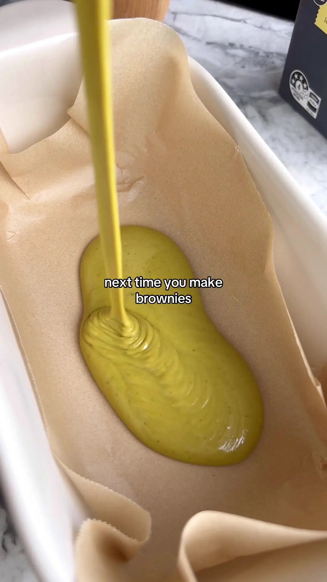 Tiktok post preview 2 from @frommylittlekitchen