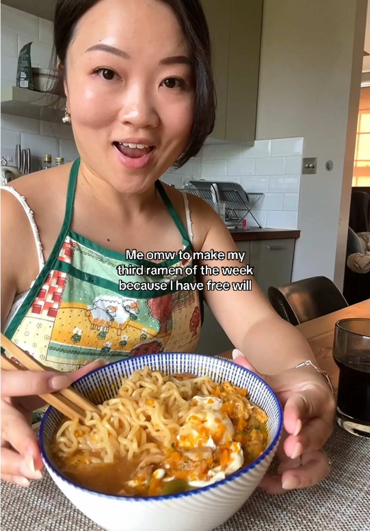 Tiktok post preview 3 from @yoursbycathy
