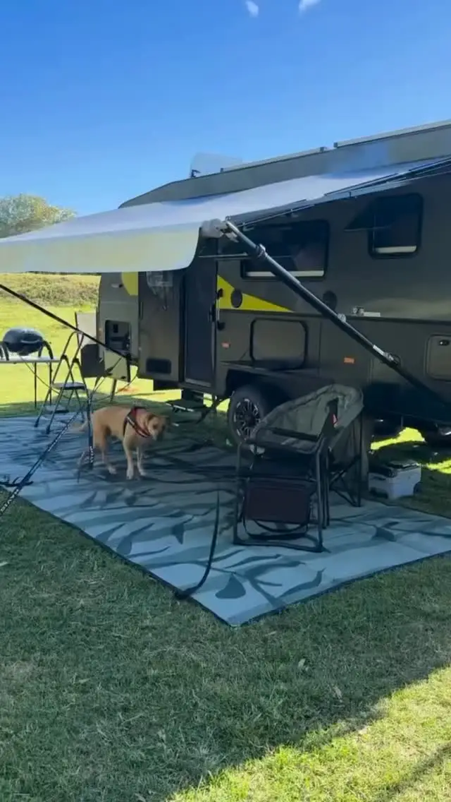 Instagram post preview 2 from thewilsonstakeonoz