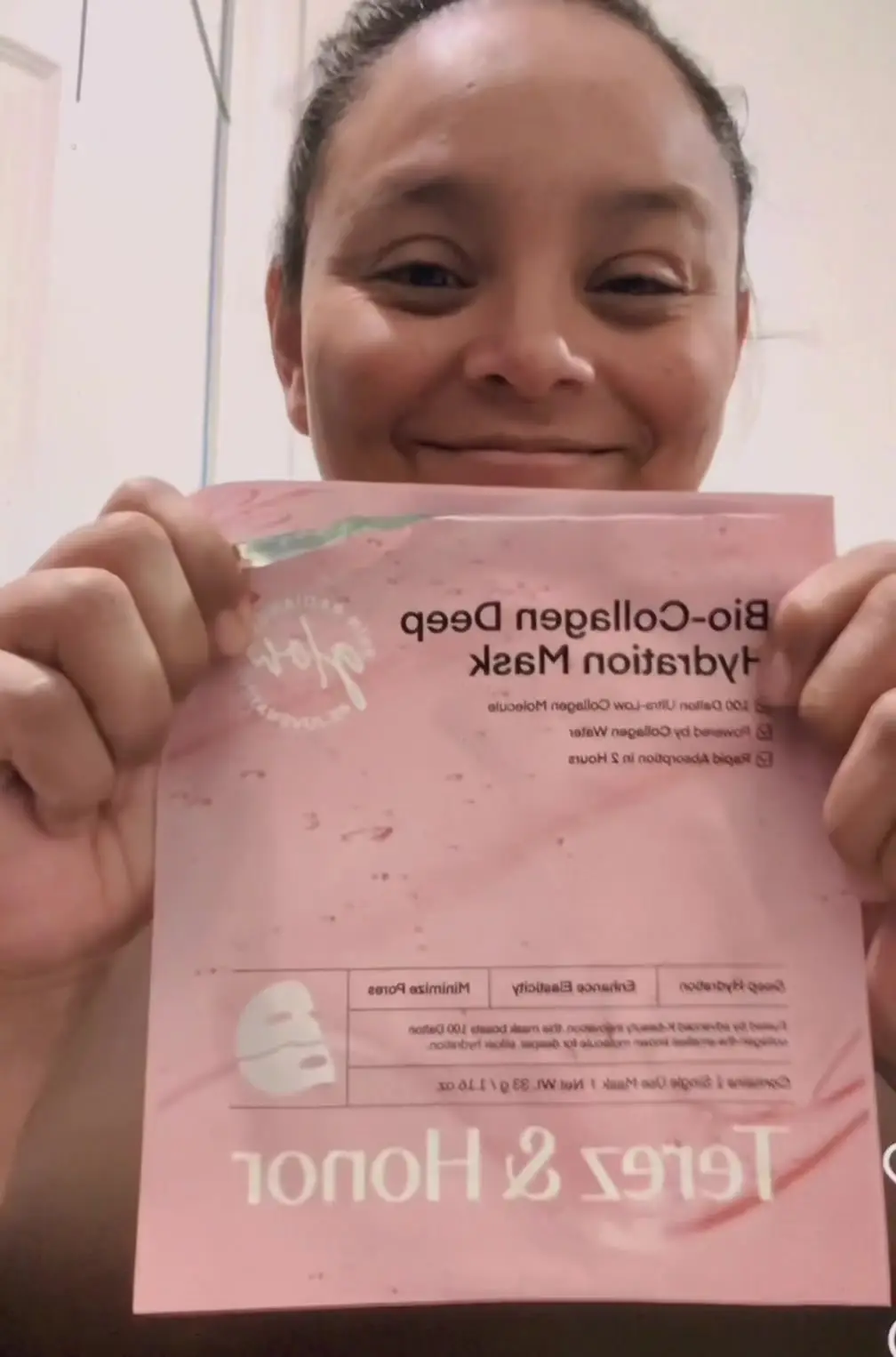 Tiktok post thumbnail