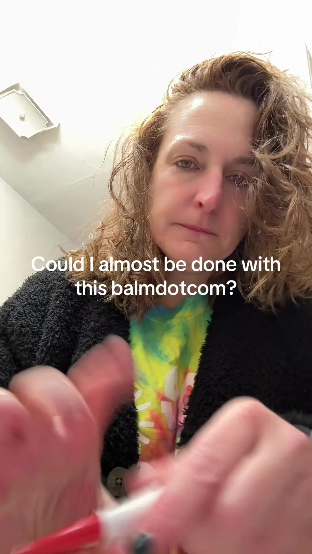 Tiktok post thumbnail