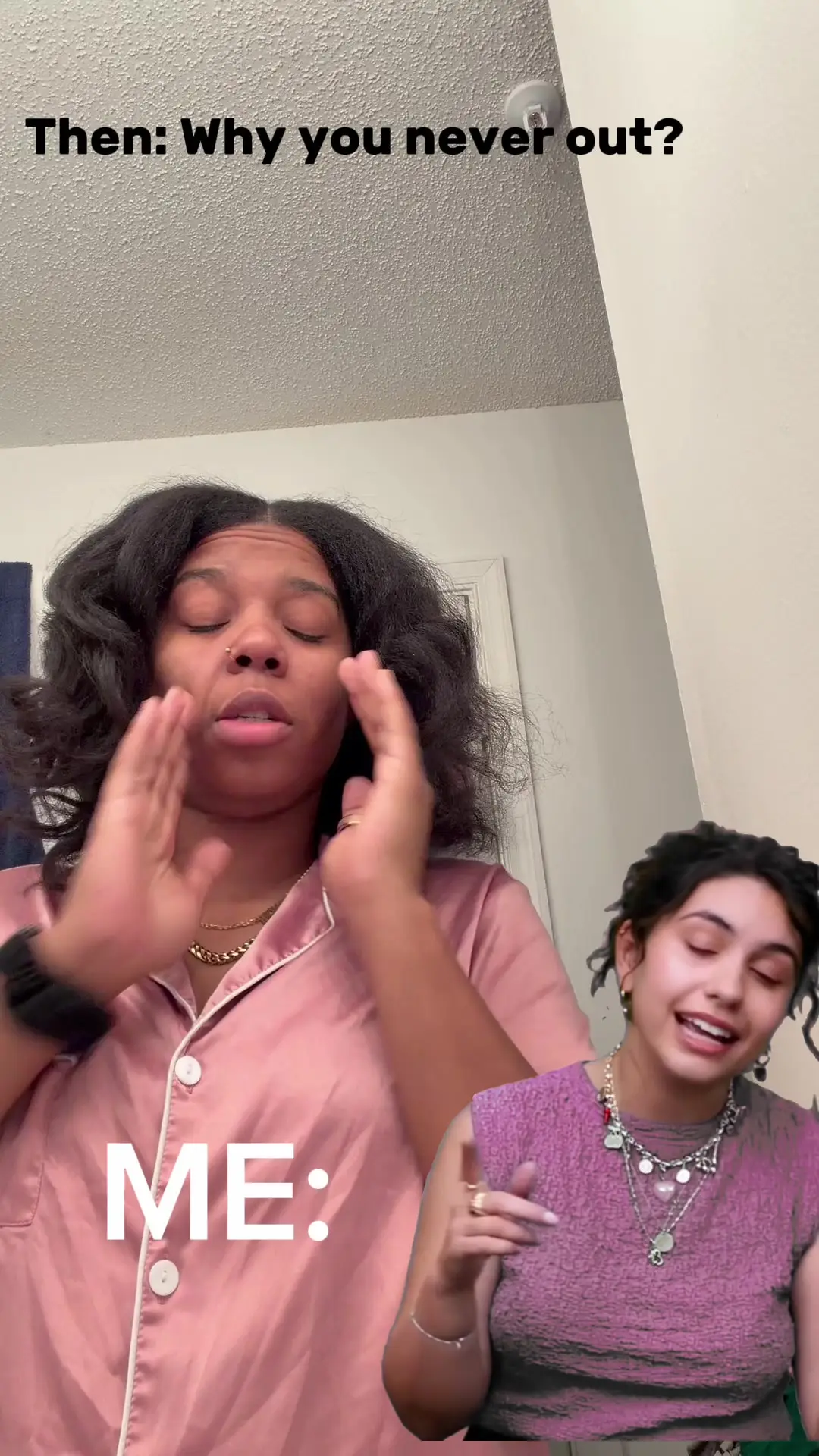 Tiktok post preview 2 from @amandasway_