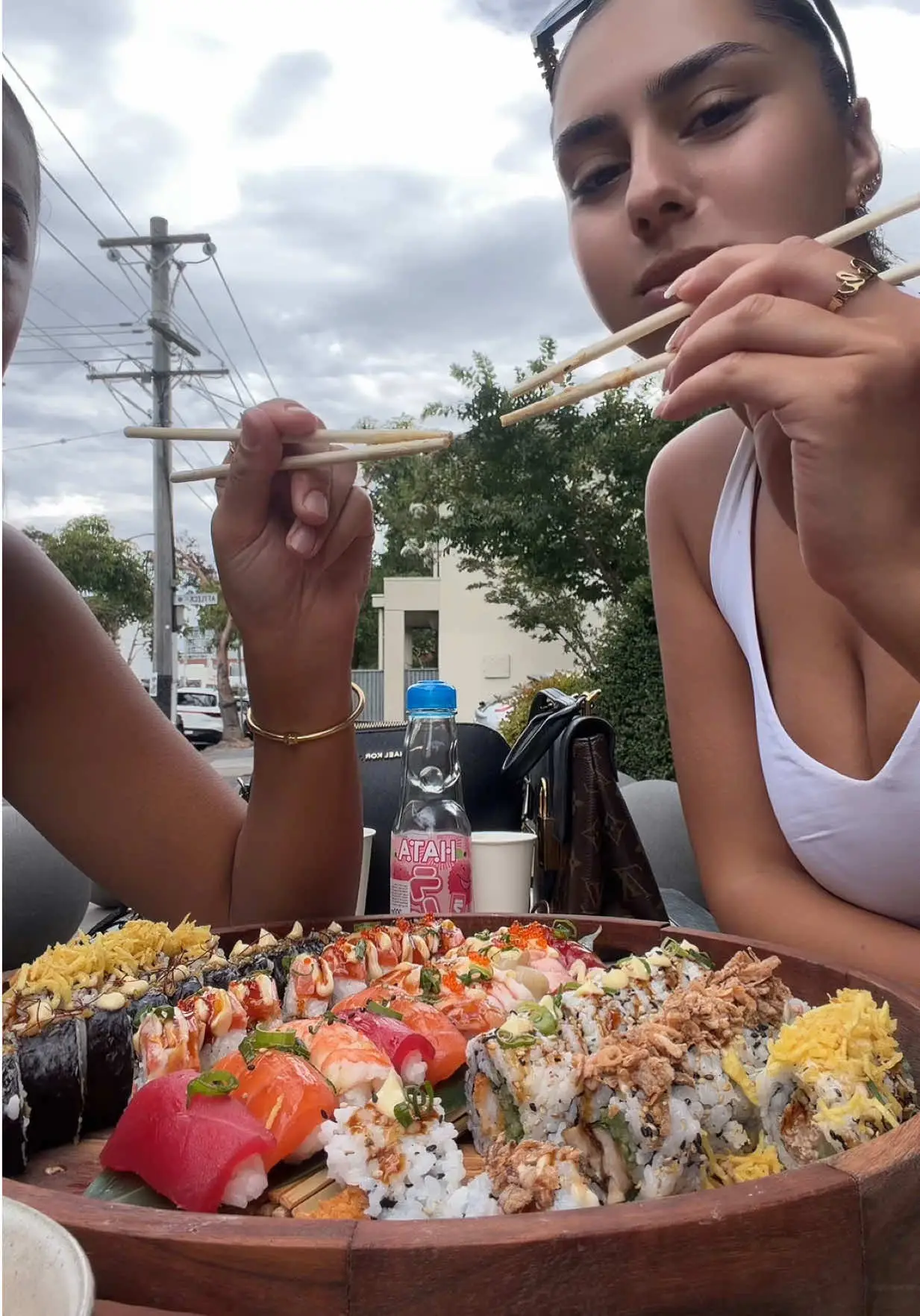 Tiktok post thumbnail