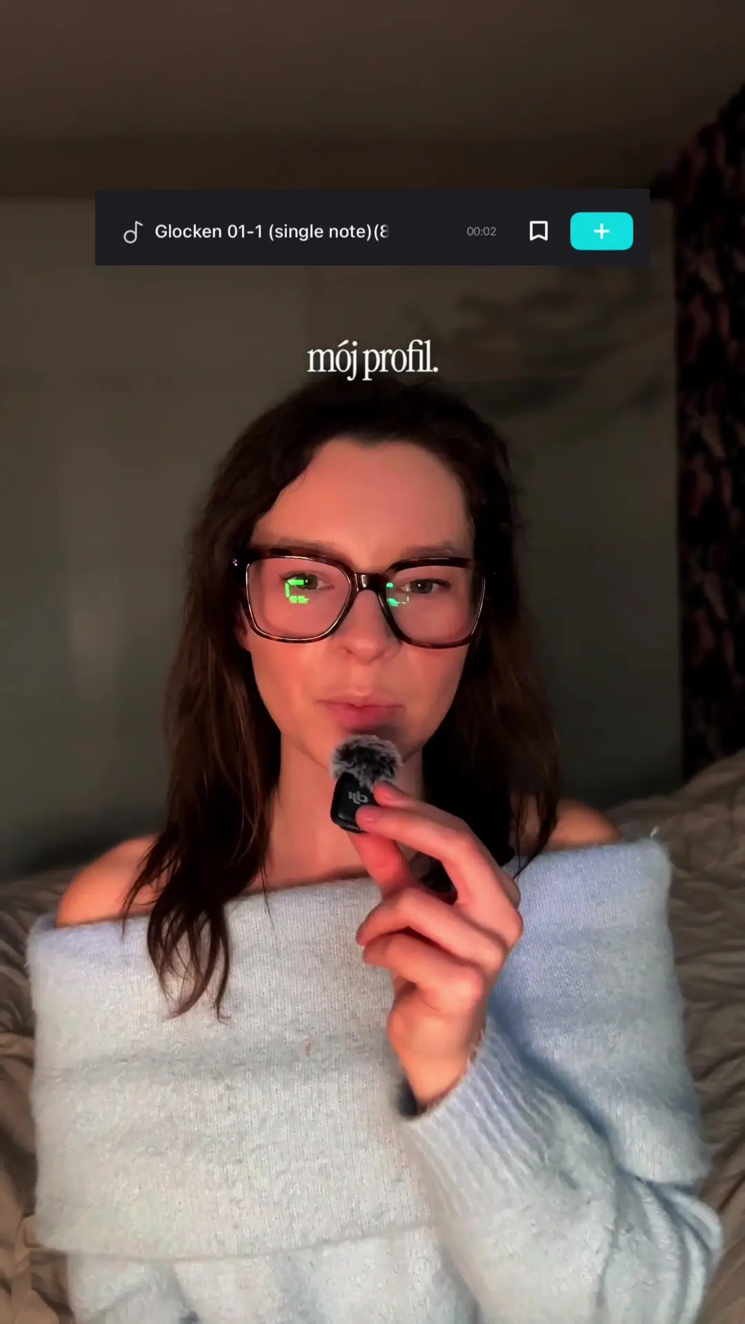 Tiktok post thumbnail