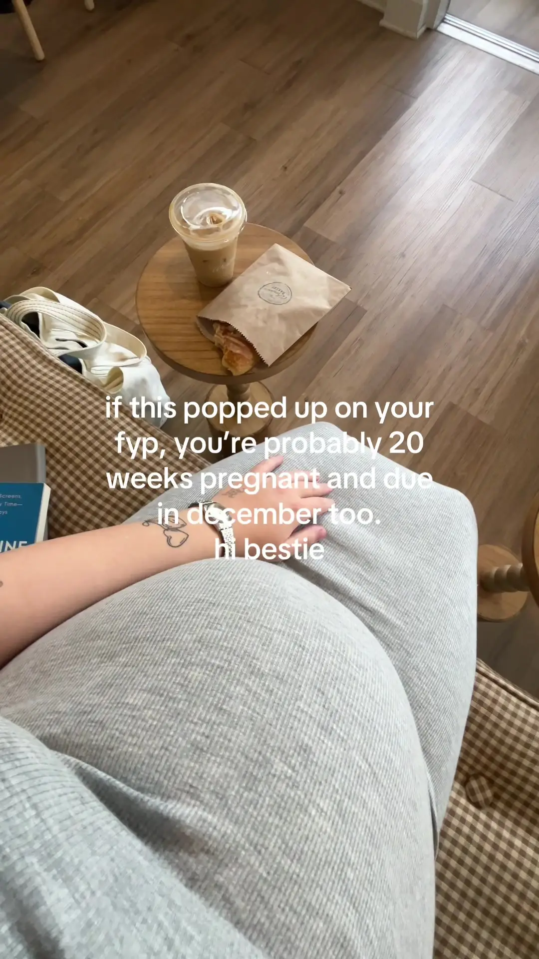 Tiktok post preview 3 from @abbyghoff