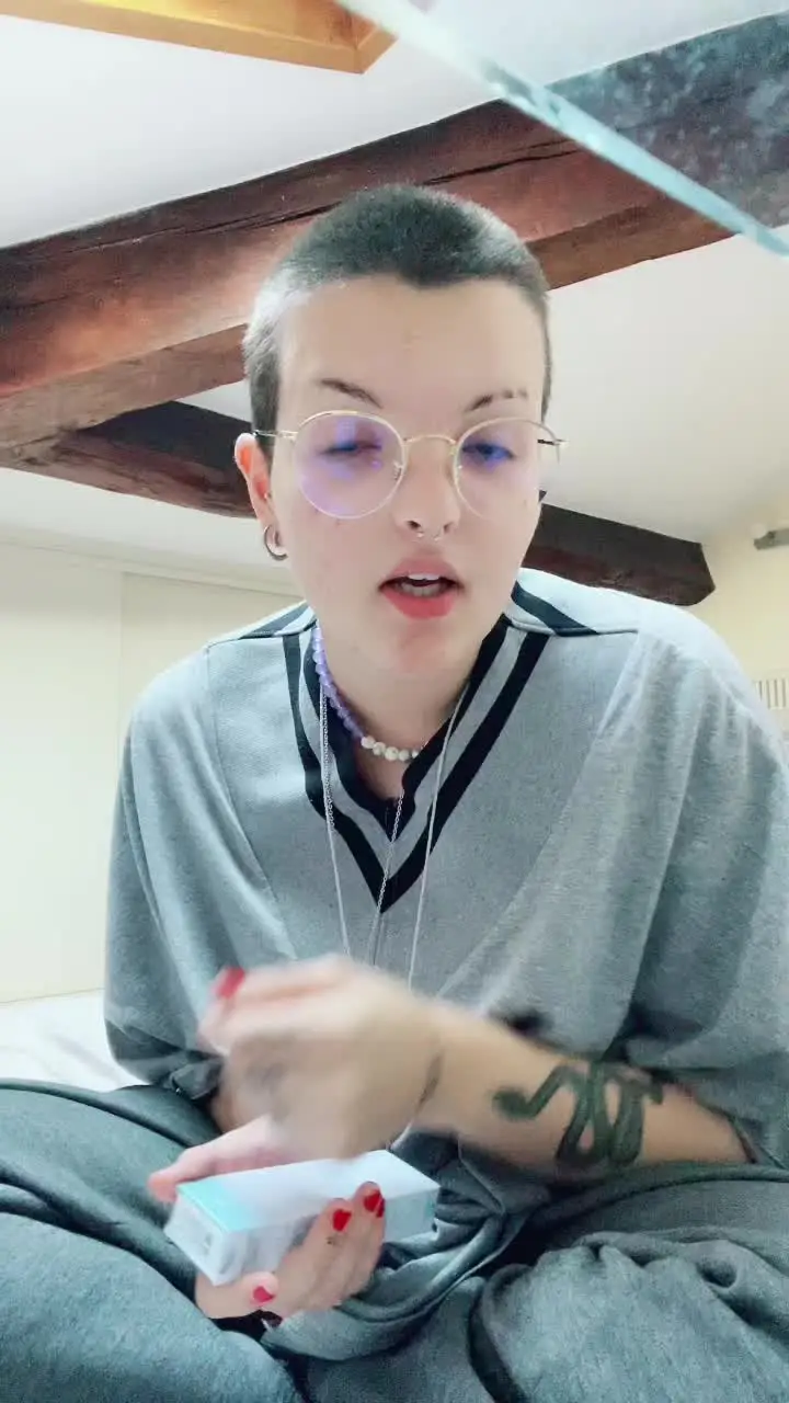 Tiktok post thumbnail