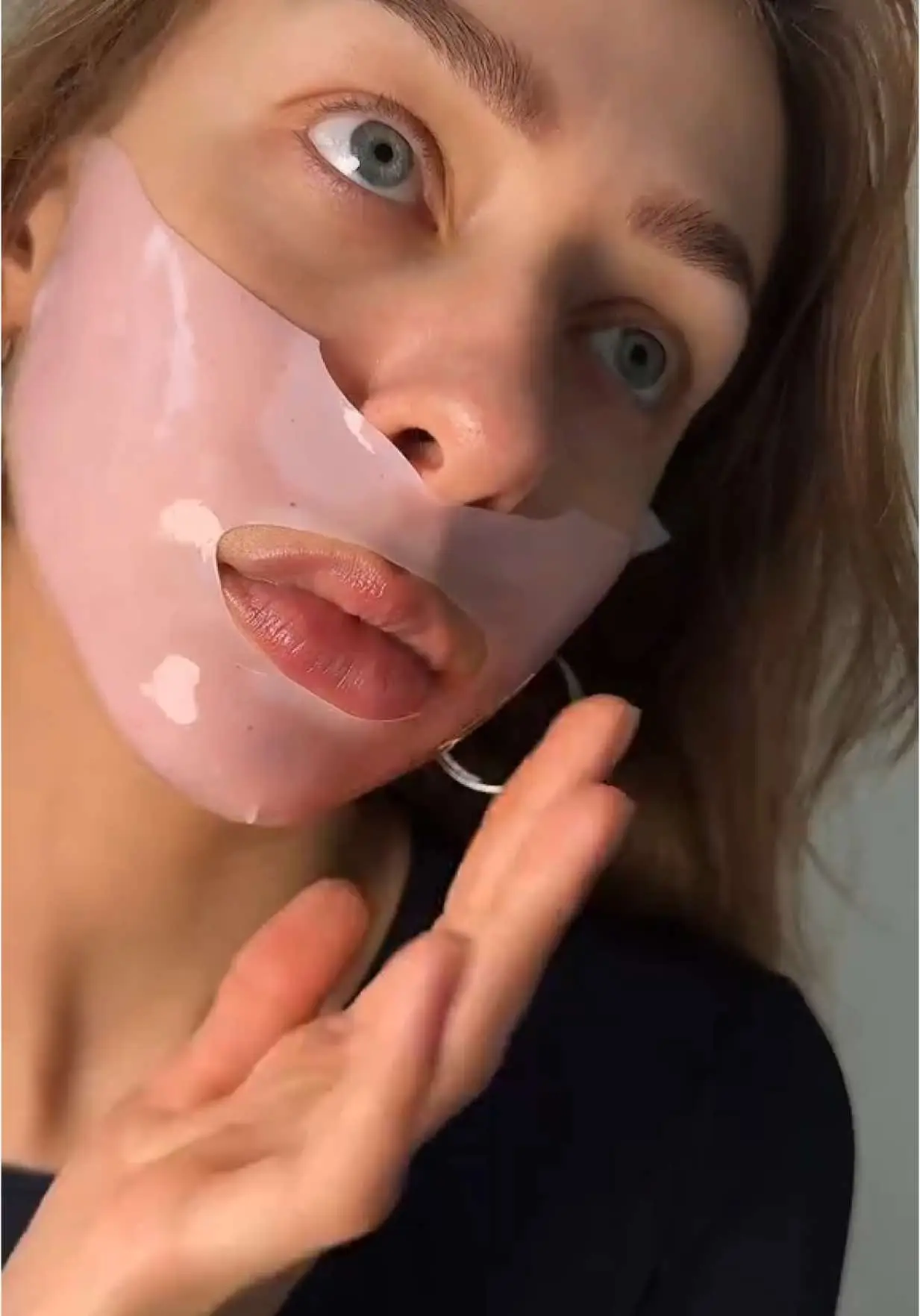 Tiktok post preview 3 from @kristina.ugc_