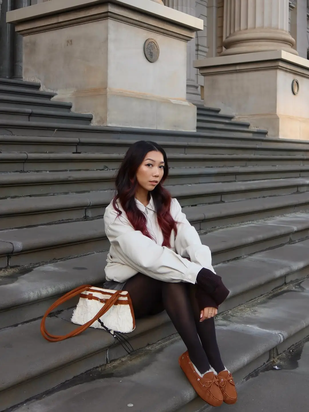 Instagram post preview 3 from dearcherie