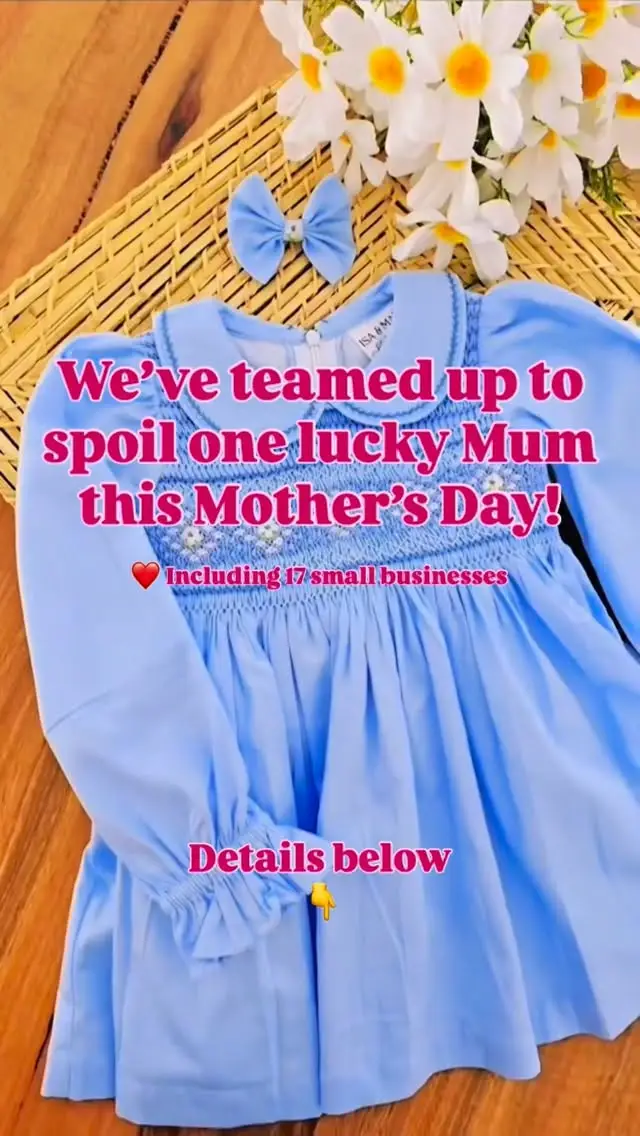 Instagram post preview 1 from littlemindfulmesses