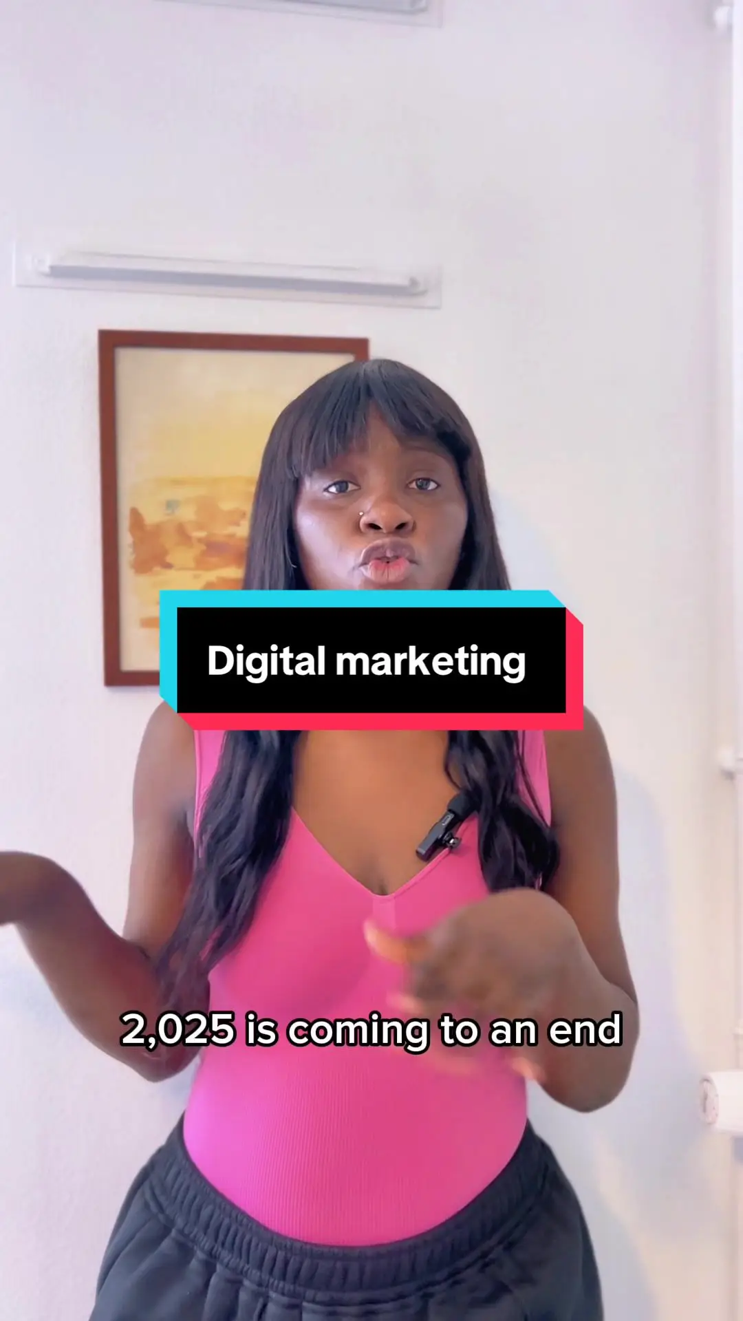 Tiktok post preview 1 from @marish.queen