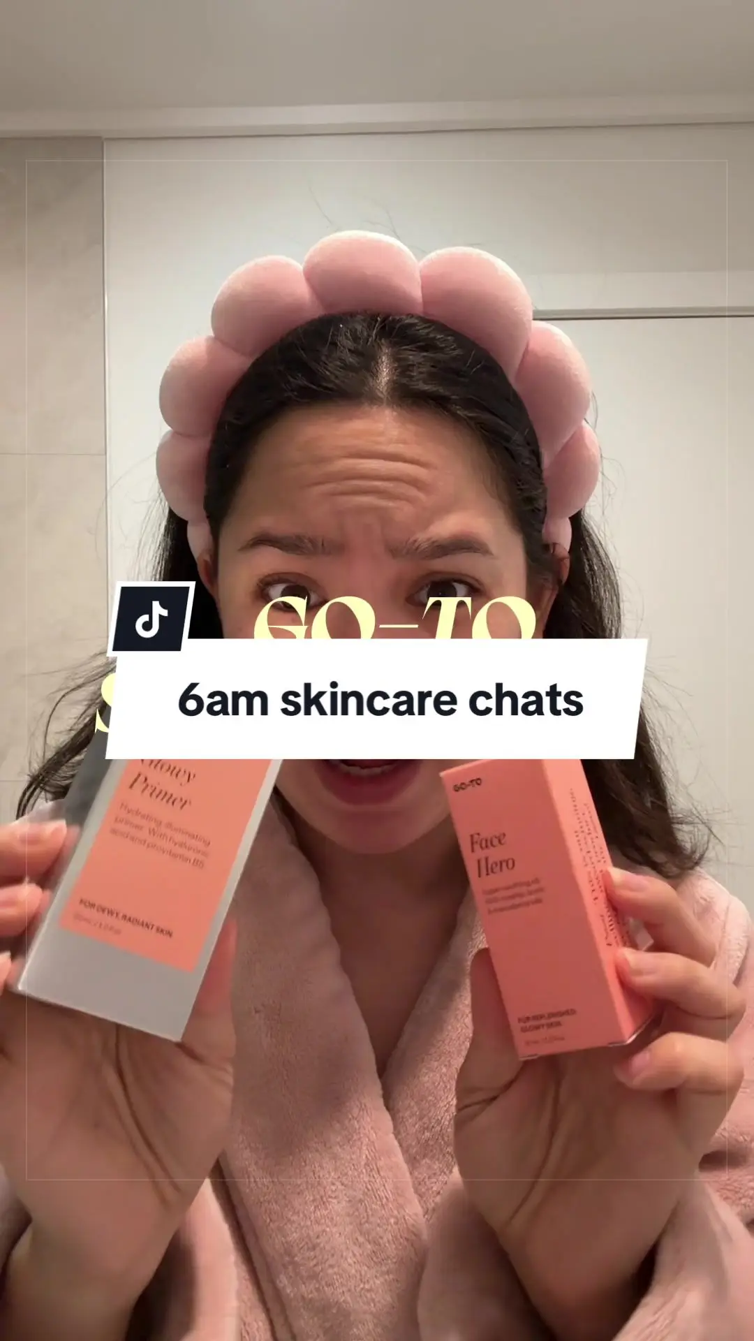 Tiktok post preview 2 from @rosieboccamazzo