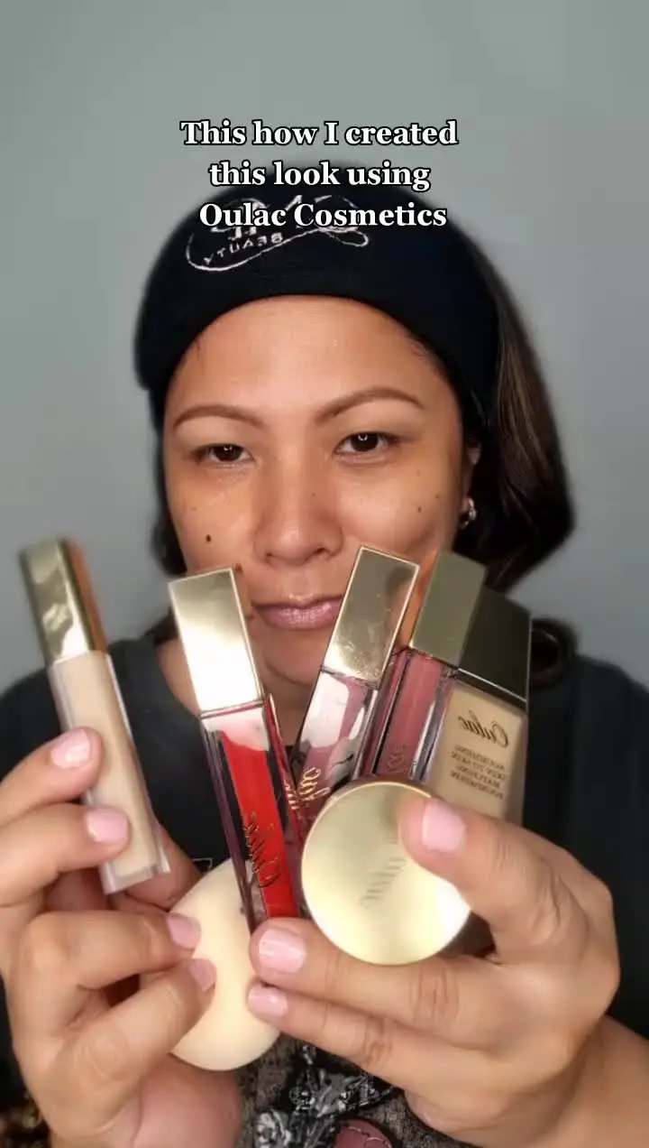 Tiktok post preview 2 from @glamitupbycelle