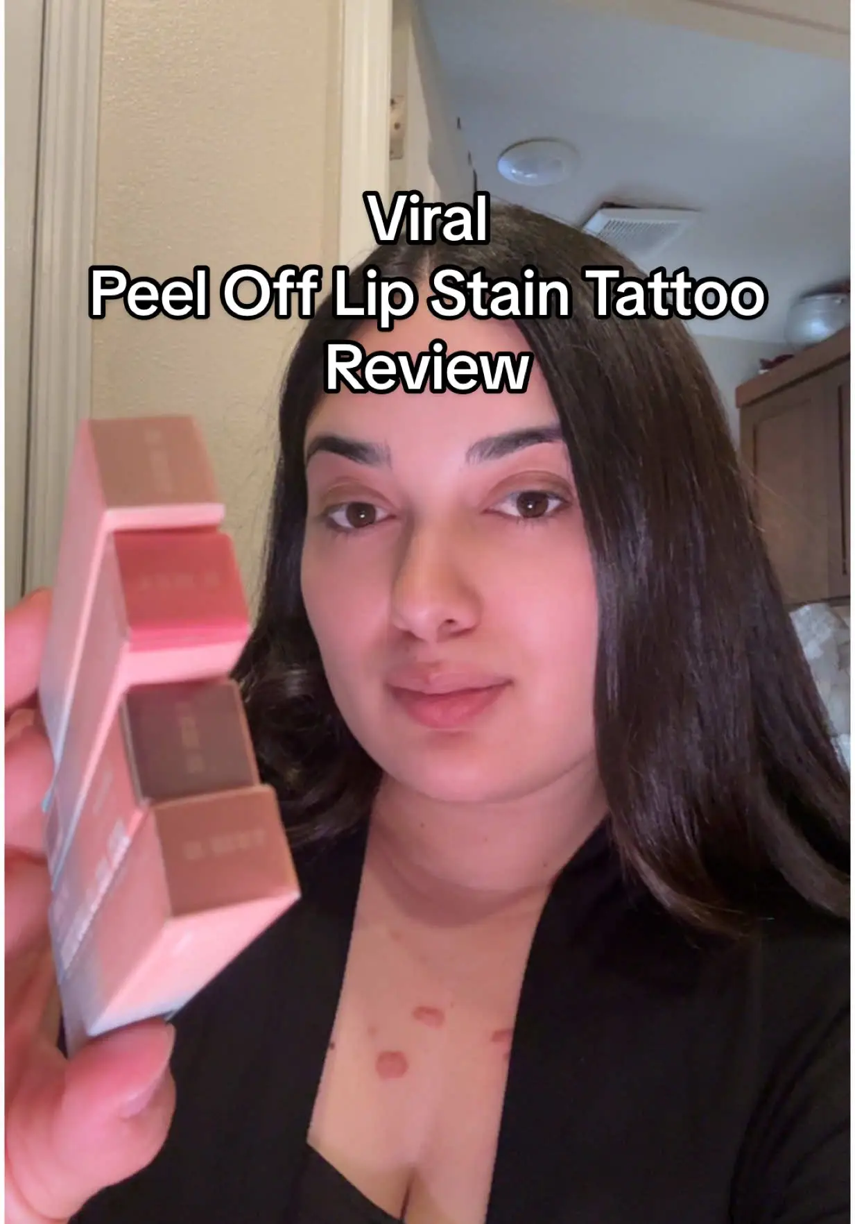 Tiktok post preview 3 from @vanessamariee1