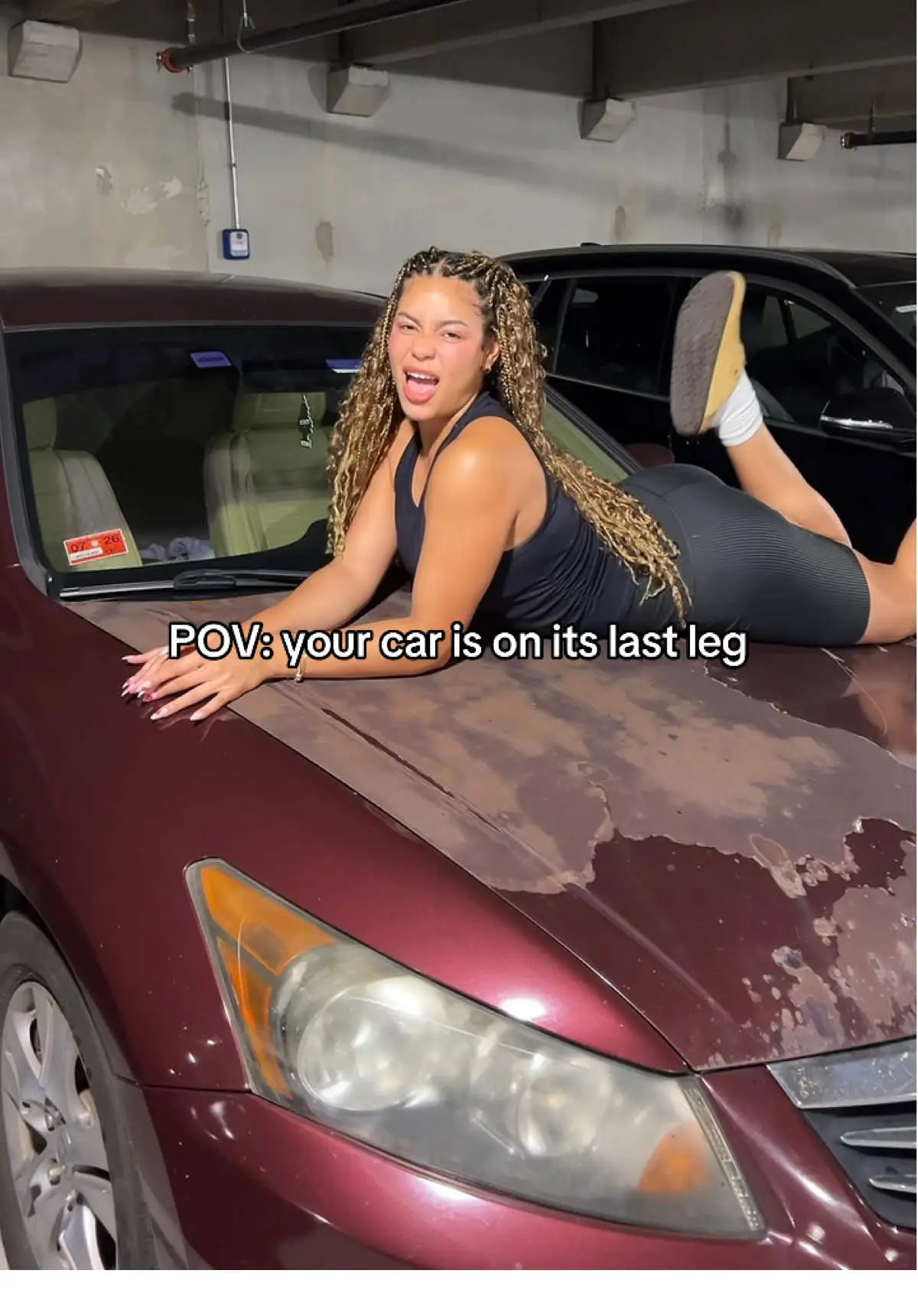 Tiktok post thumbnail